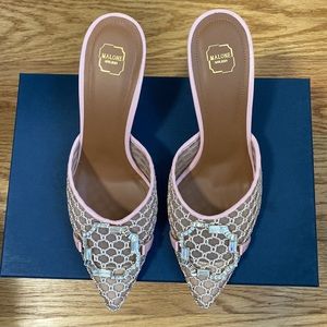 Malone Soulier Missy Mules